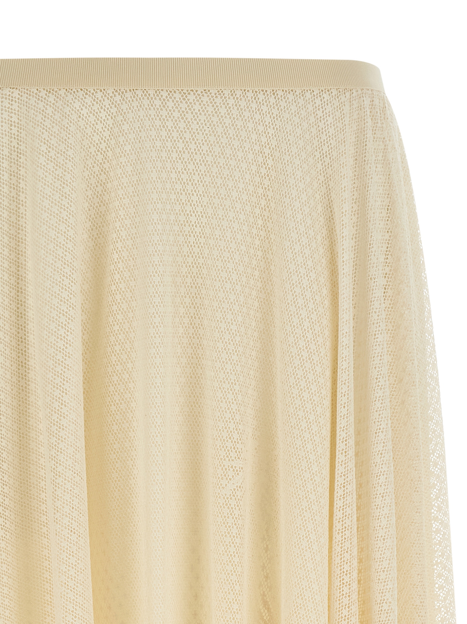 Lace skirt - immagine 3