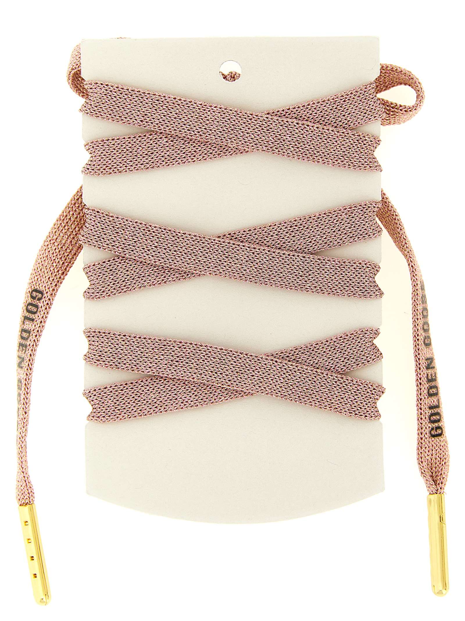 'Skin spargkling' shoelaces - immagine 2
