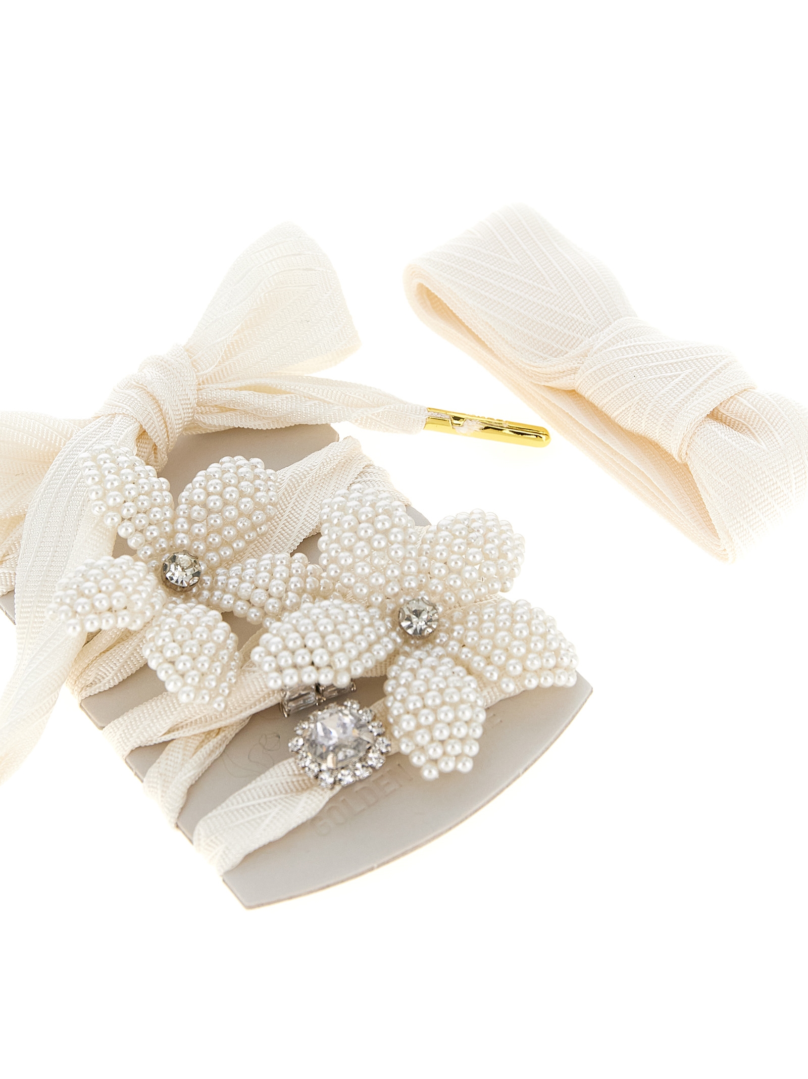 'Skin Sparkling' laces - immagine 3