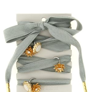'Skin Vintage' shoelaces