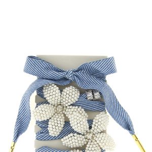 'Skin vintage' shoelaces