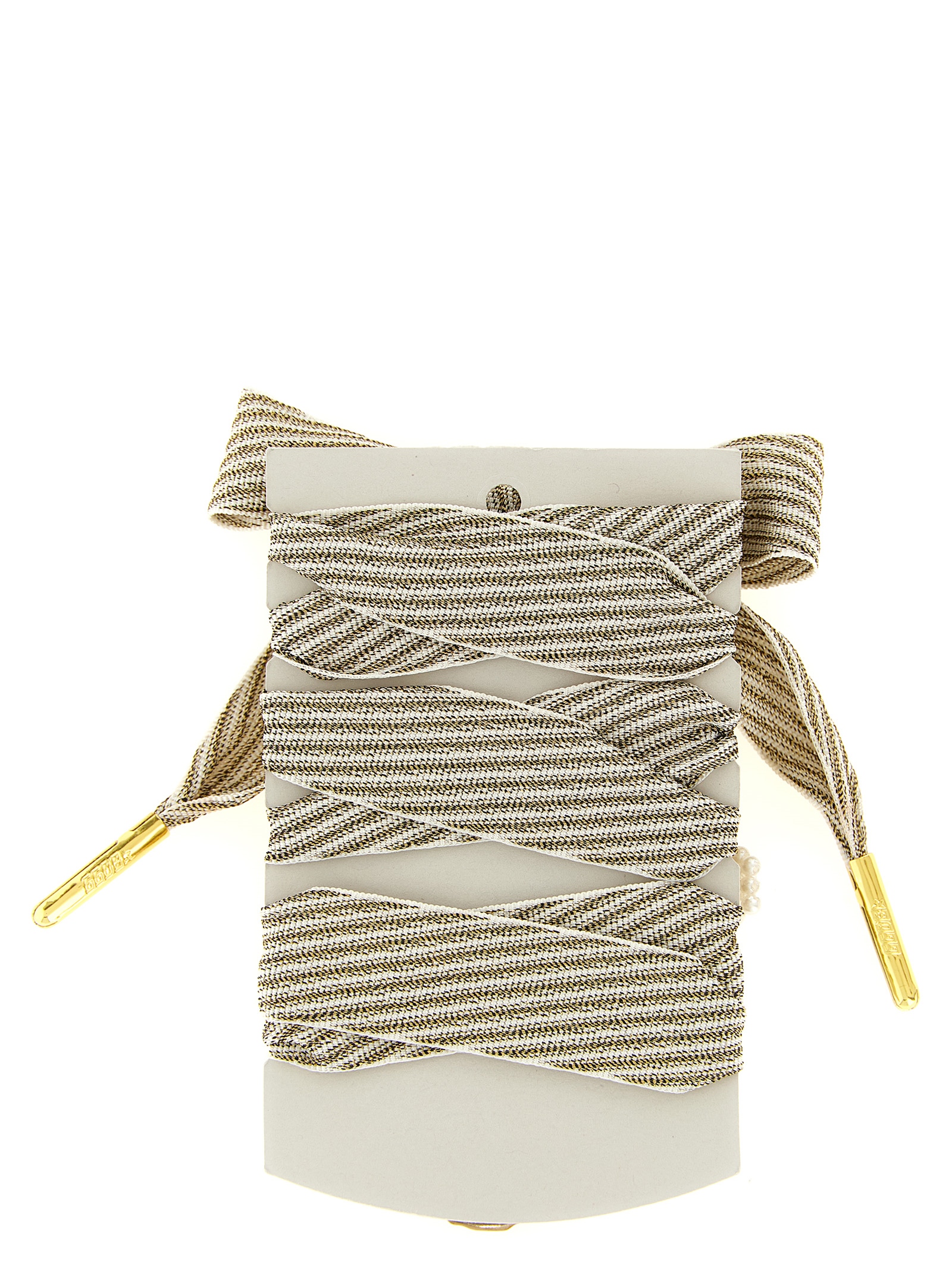 'Skin vintage' shoelaces - immagine 2