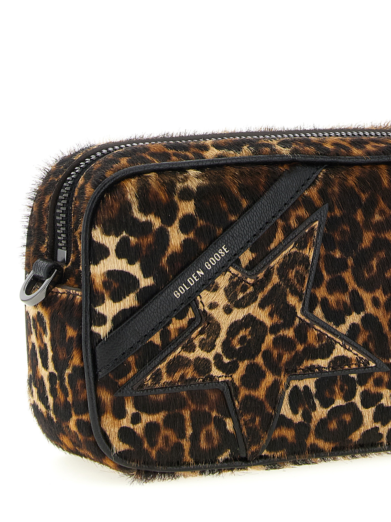 'Mini Star' crossbody bag - immagine 3