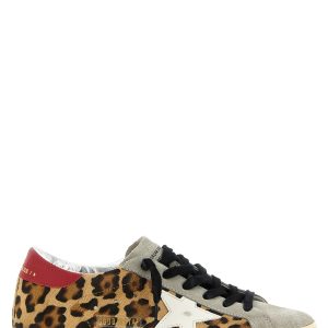 'Superstar' sneakers