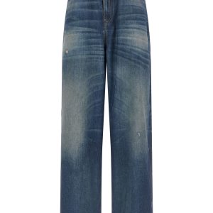 'Melody Boyfriend' pants