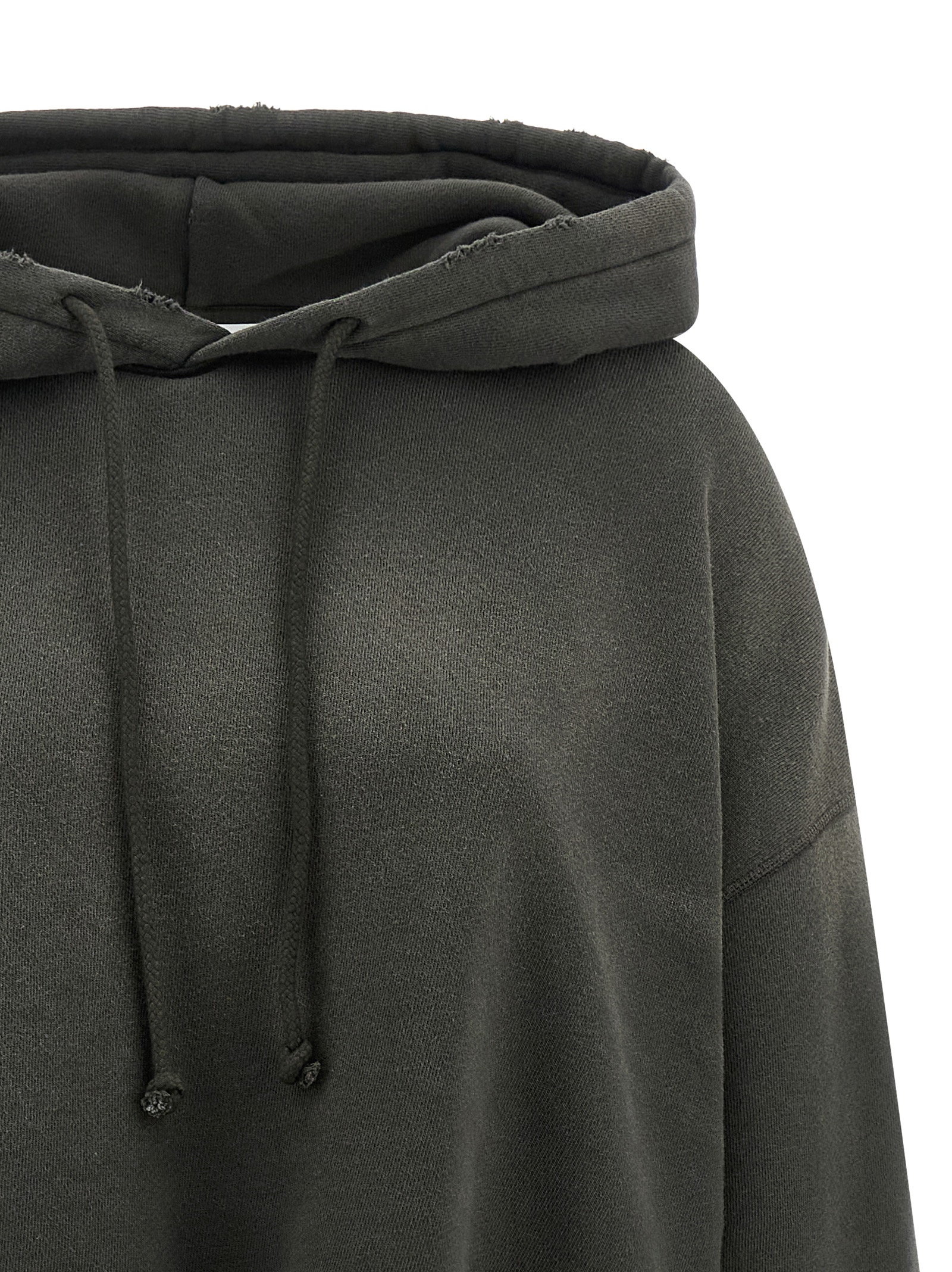 'Star Golden Goose' hoodie - immagine 3