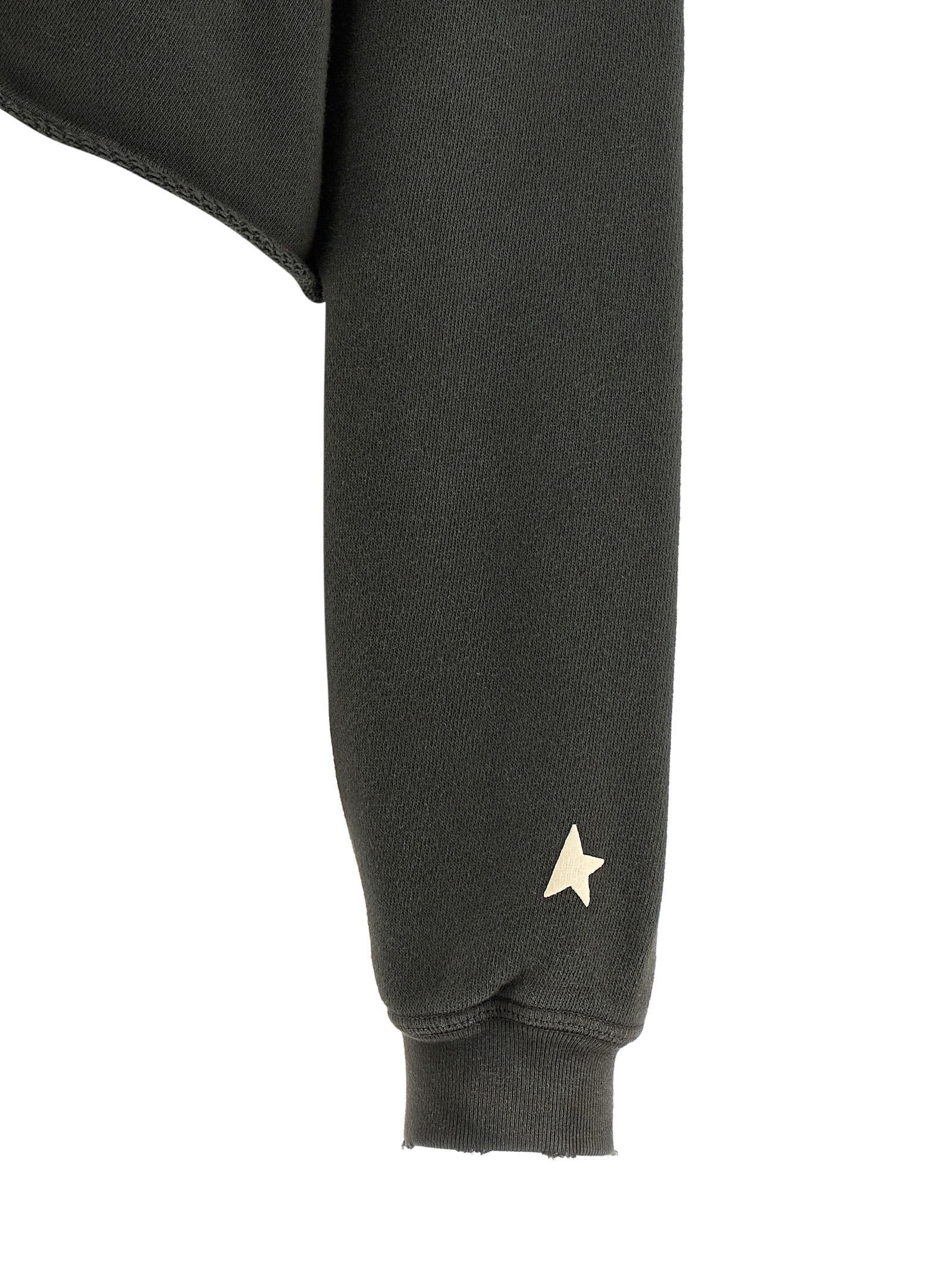 'Star Golden Goose' hoodie - immagine 4