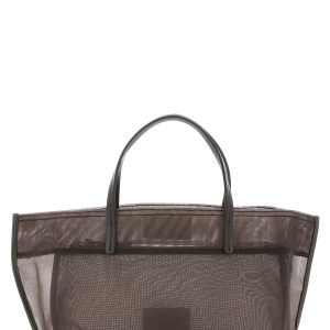 'Christos' mini shopping bag