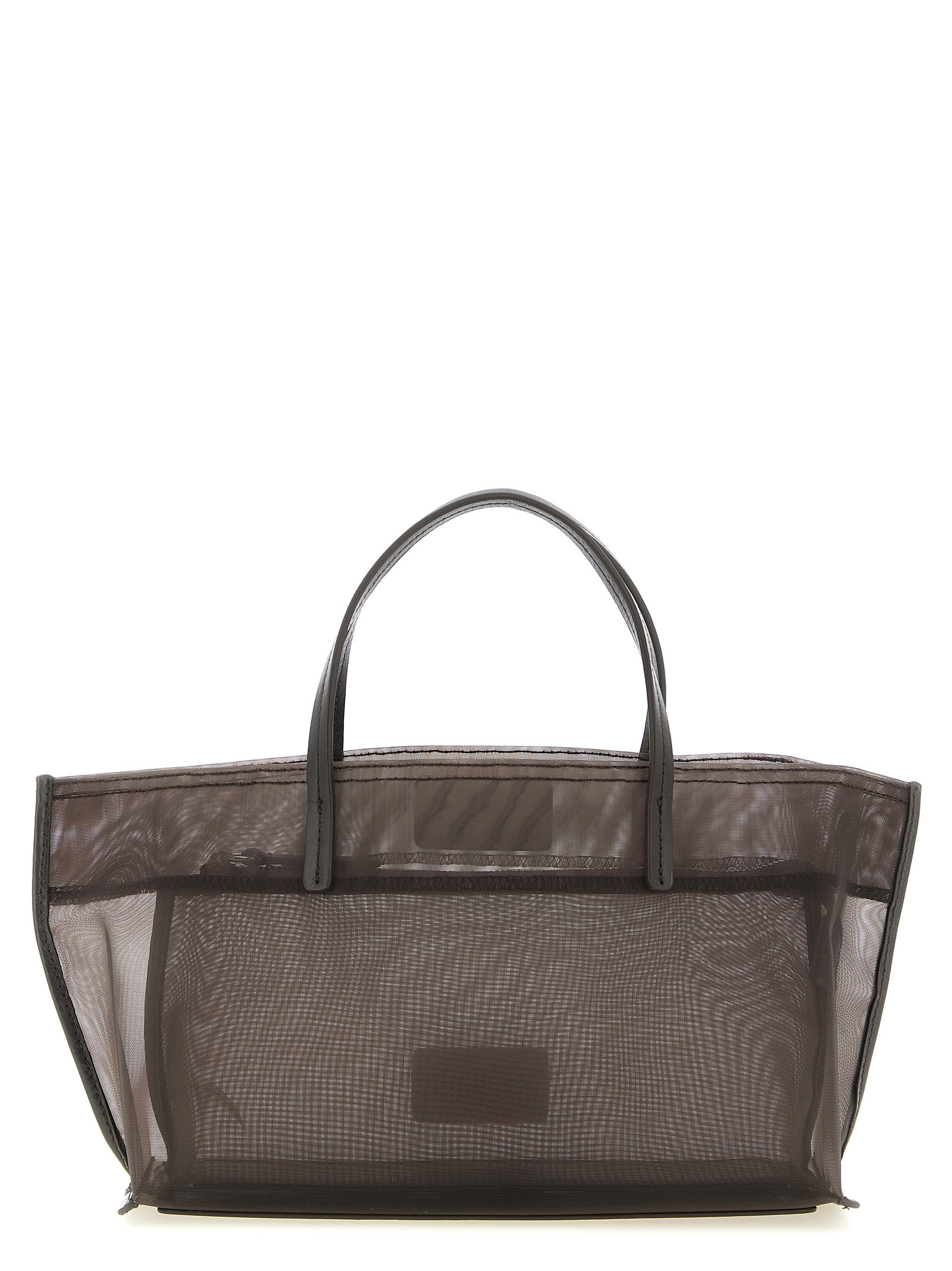'Christos' mini shopping bag