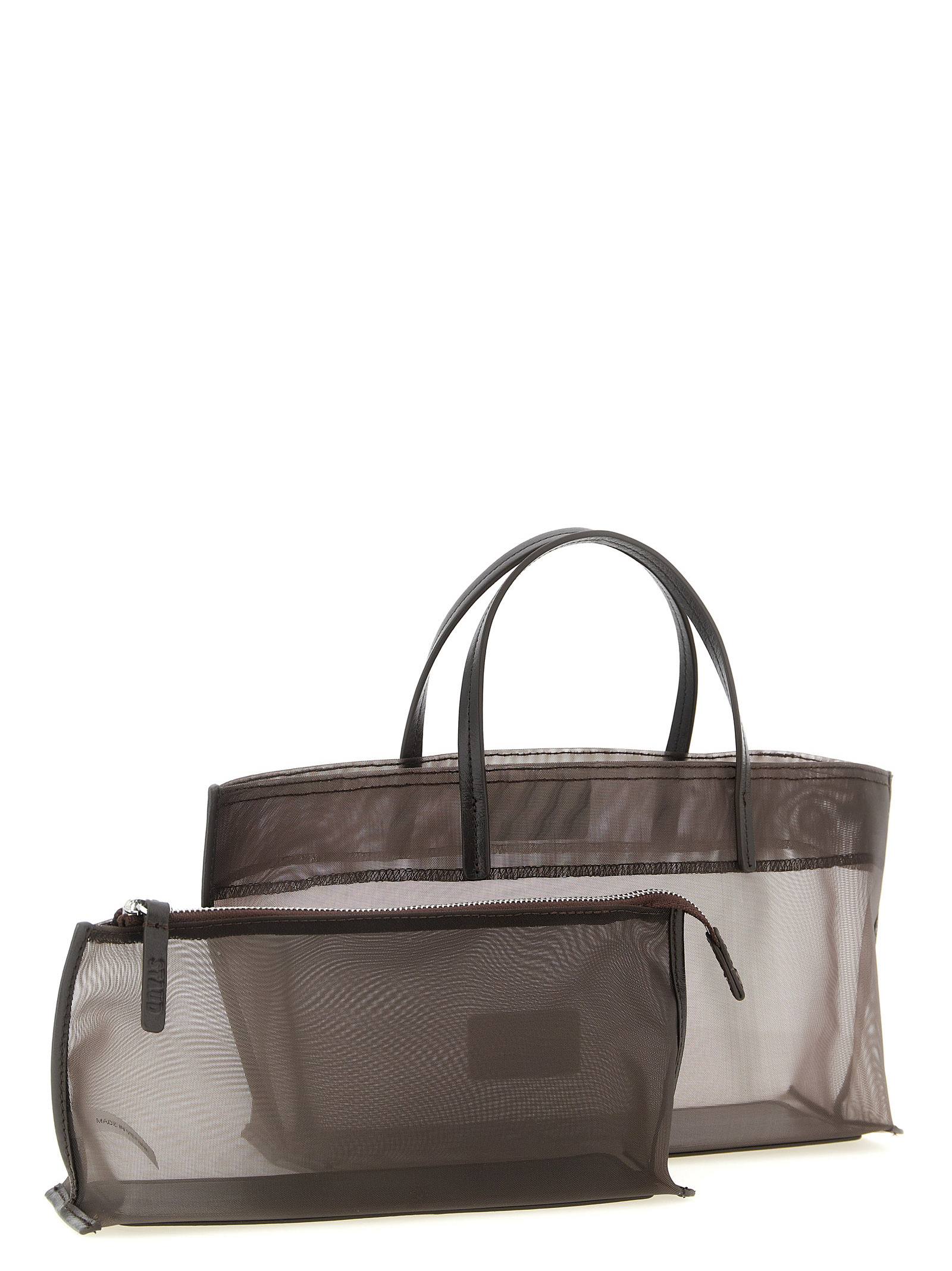 'Christos' mini shopping bag - immagine 3