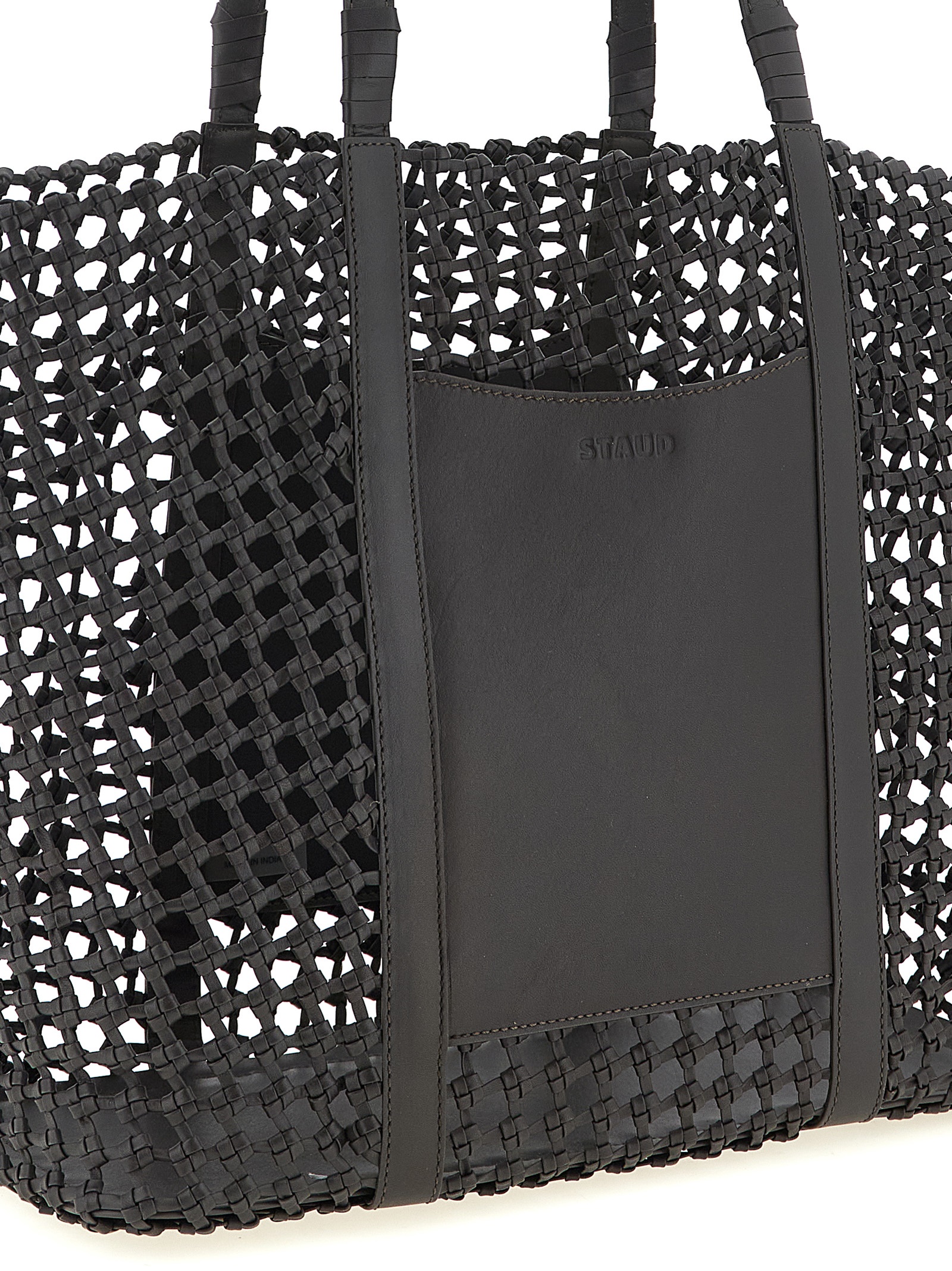 'Getaway' shopping bag - immagine 3