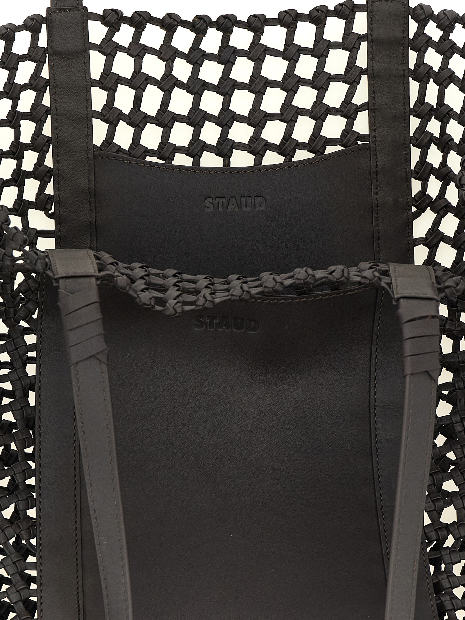 'Getaway' shopping bag - immagine 4