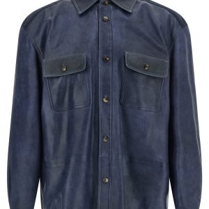 Vintage overshirt