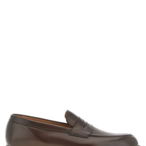 'Havard' loafers