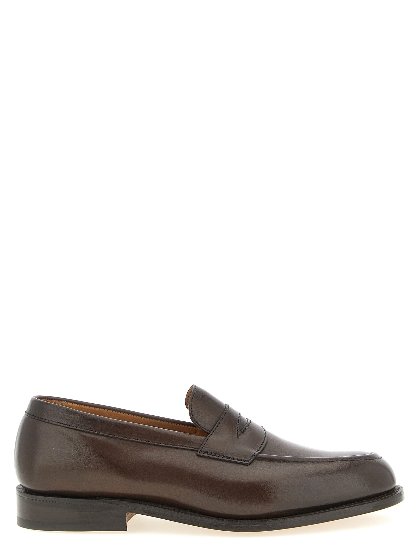 'Havard' loafers