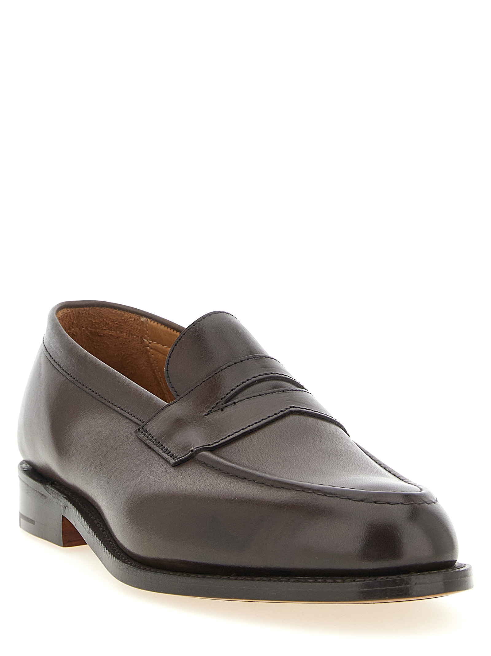 'Havard' loafers - immagine 2