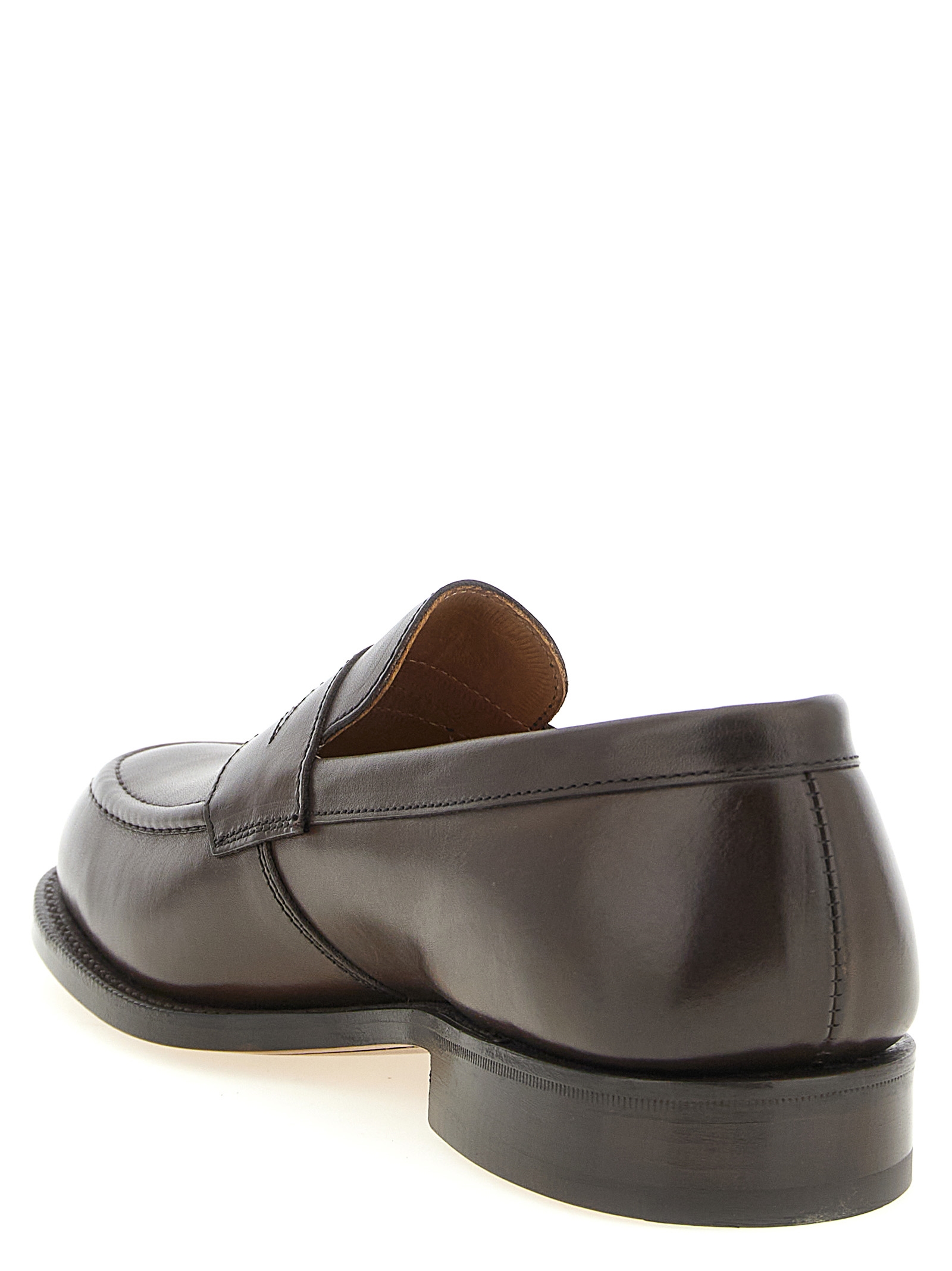 'Havard' loafers - immagine 3
