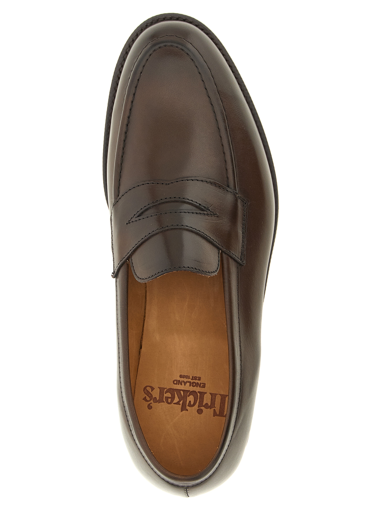 'Havard' loafers - immagine 4