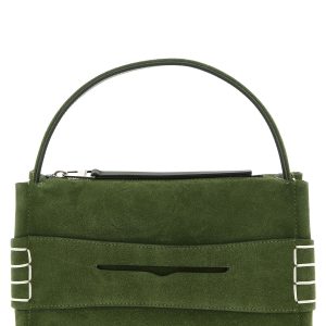 'Loafer' small handbag