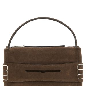 'Loafer' small handbag