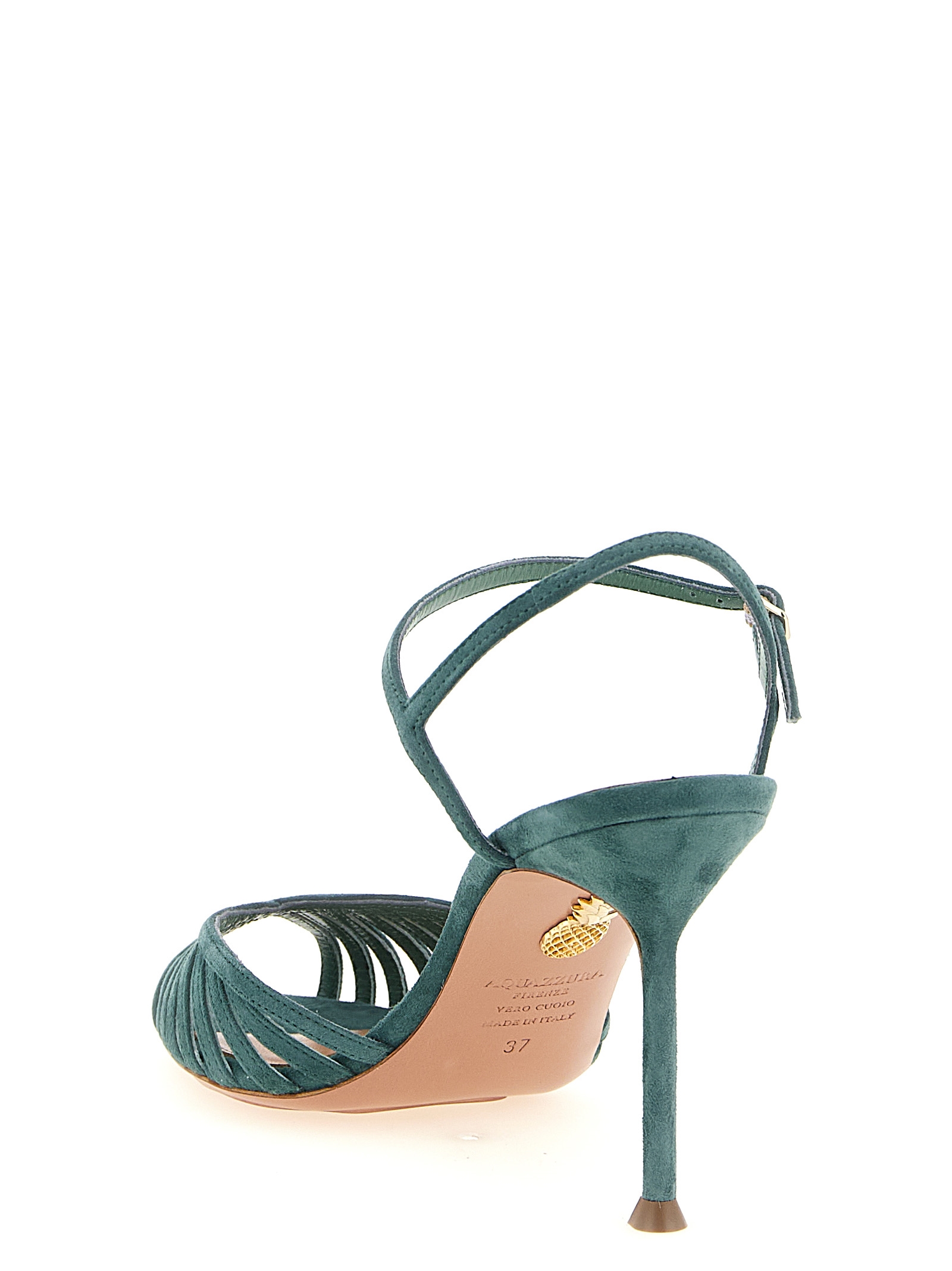'Hold Me' sandals - immagine 3