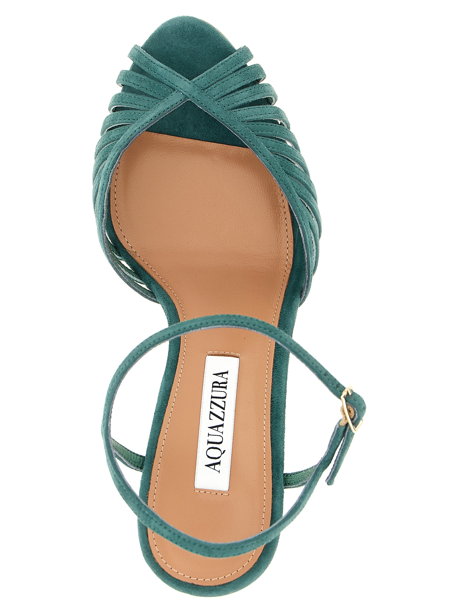 'Hold Me' sandals - immagine 4