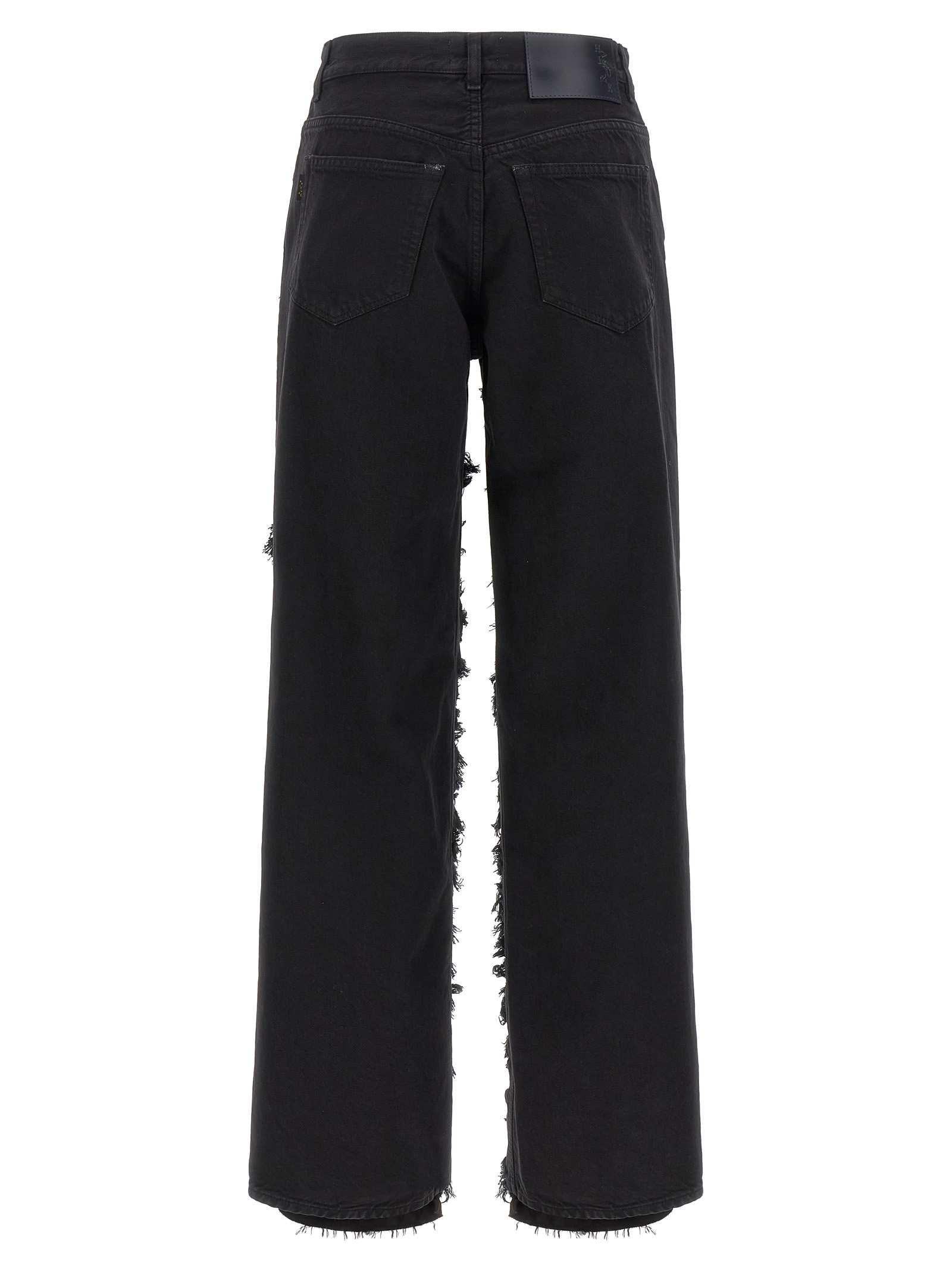 'Bonnie' jeans - immagine 2