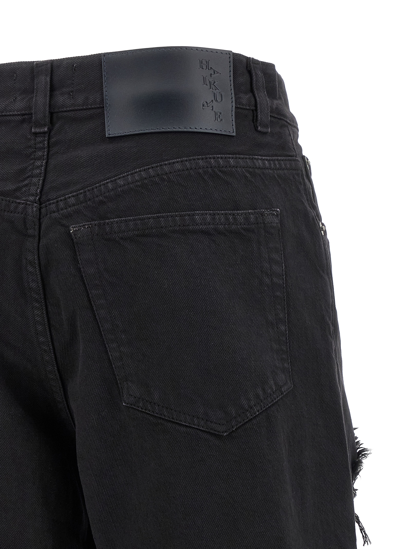 'Bonnie' jeans - immagine 4