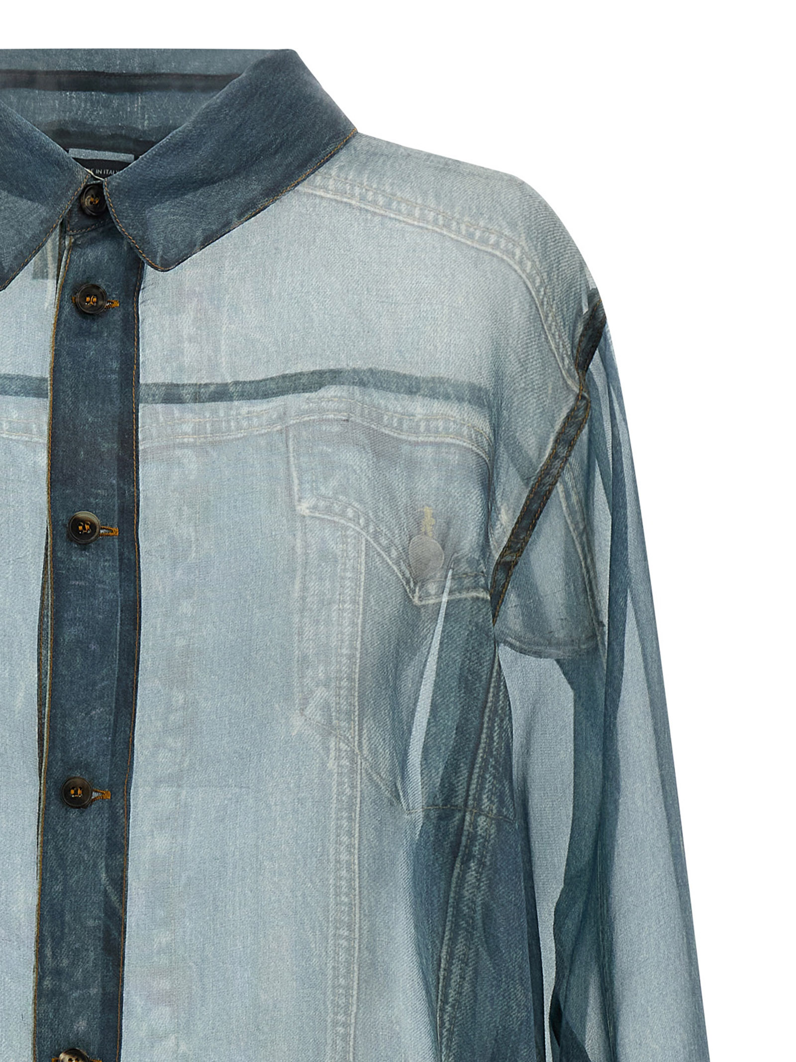 'Maya' shirt - immagine 3