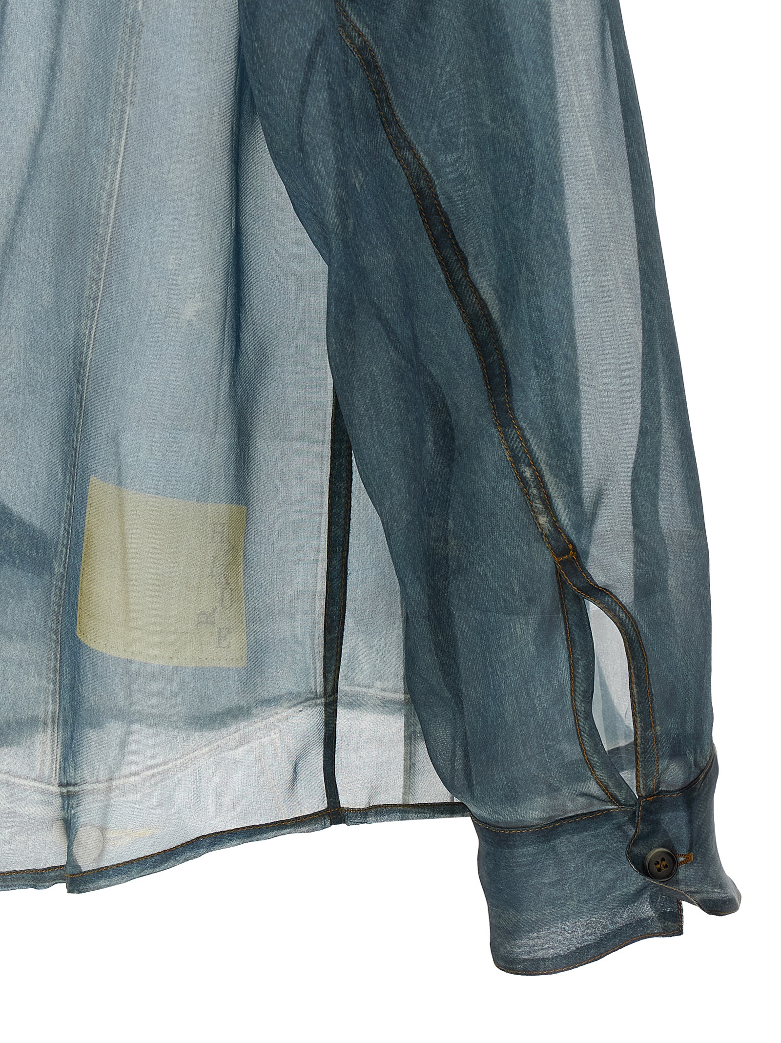 'Maya' shirt - immagine 4