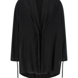 'Thin stripe' jacket