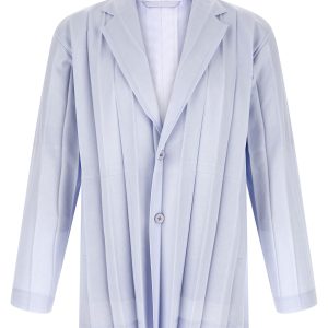 'Edge Ensemble' blazer