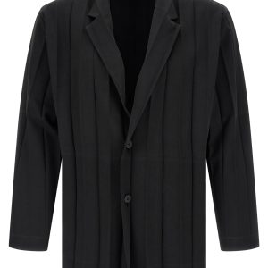 'Edge Ensemble' blazer