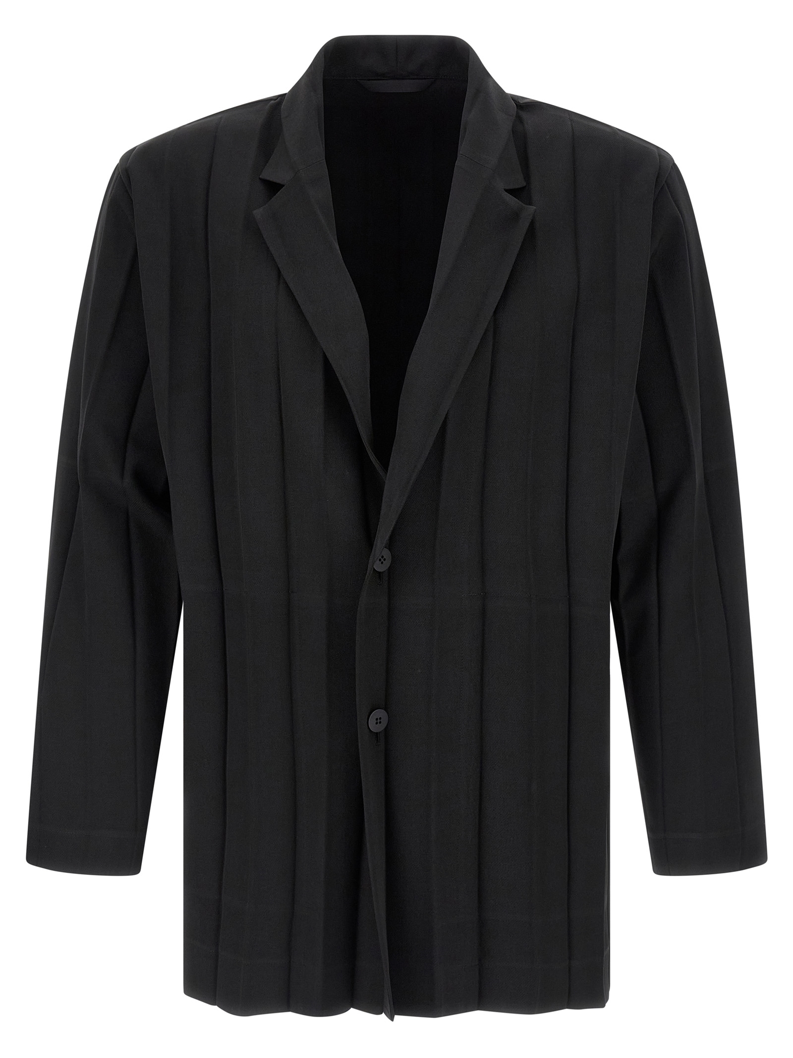 'Edge Ensemble' blazer