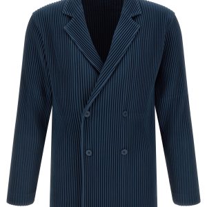 'Tailored Pleats 1' blazer
