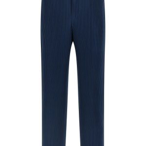 'Tailored Pleats 1' pants