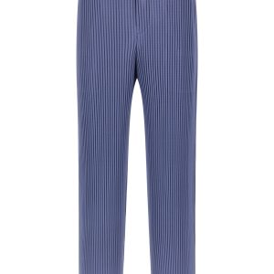 'Tailored Pleats 1' pants