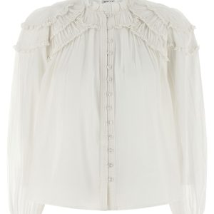 'Christa' blouse