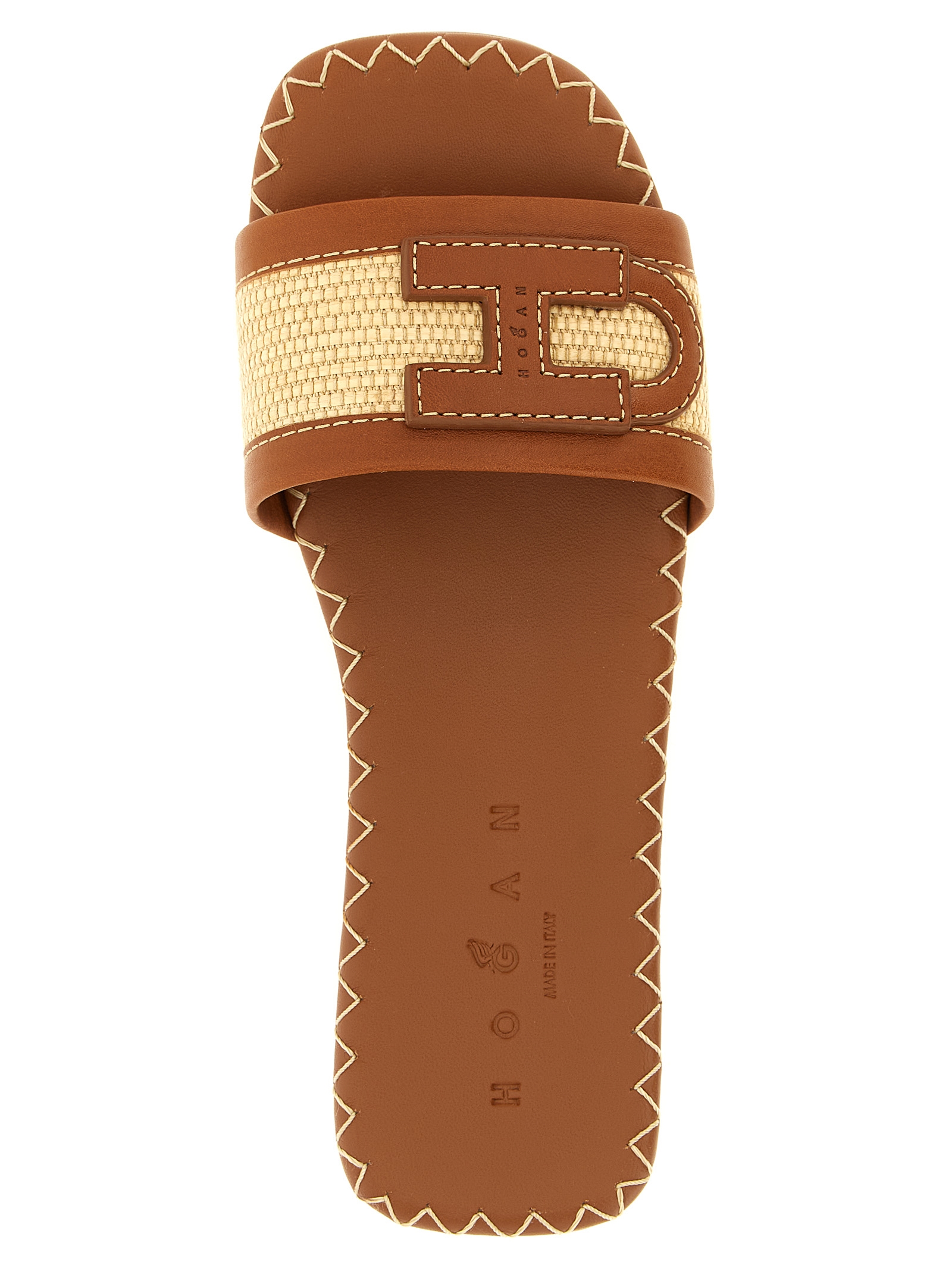 'H685' sandals - immagine 4