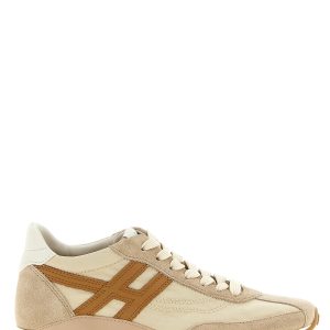 'Hogan Athletic' sneakers