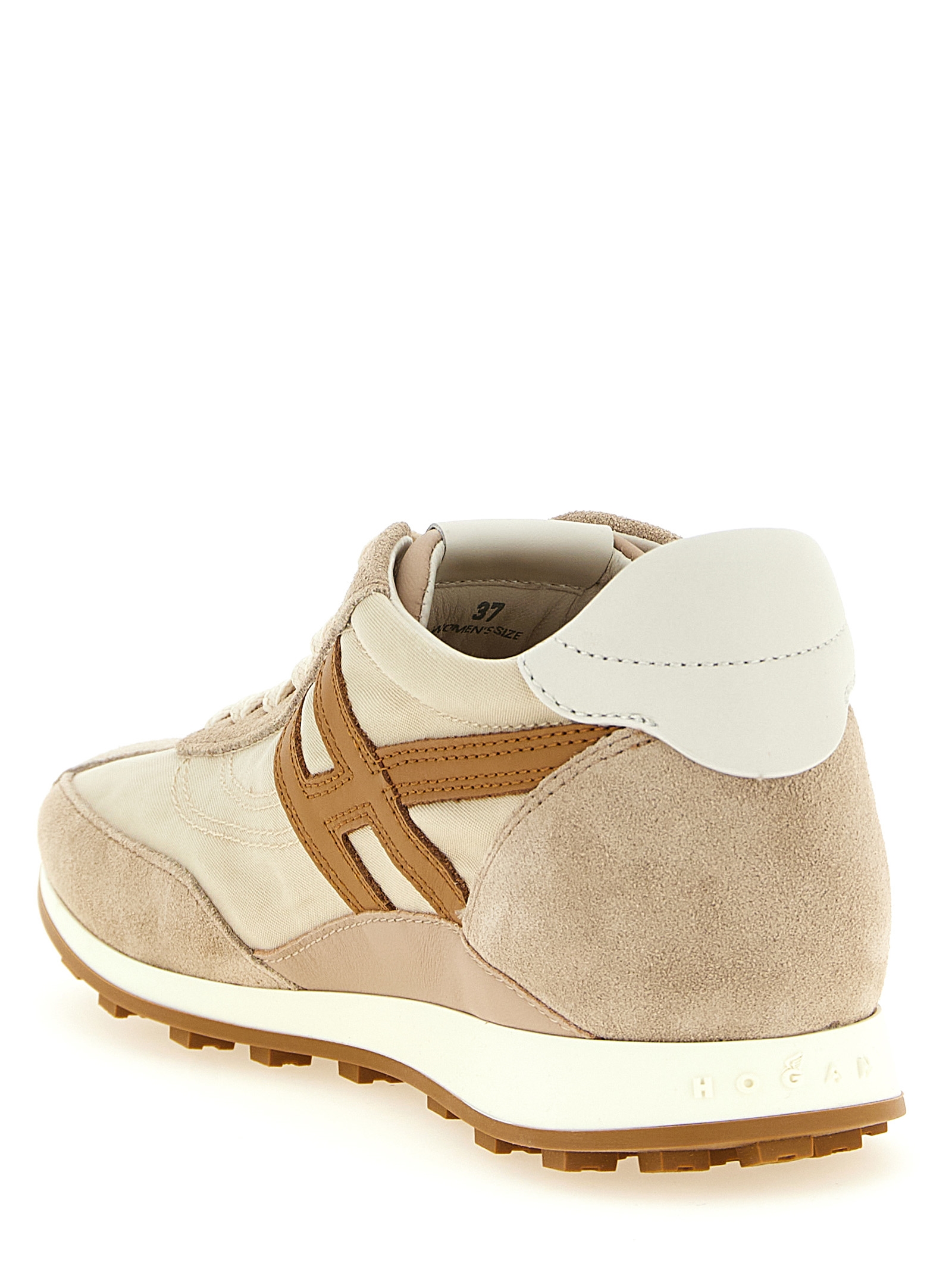 'Hogan Athletic' sneakers - immagine 3