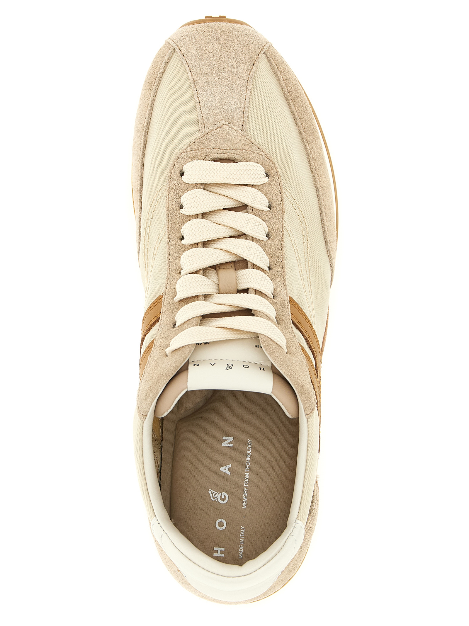 'Hogan Athletic' sneakers - immagine 4