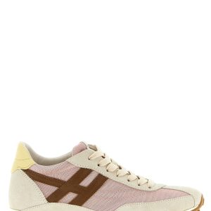 'Hogan Athletic' sneakers