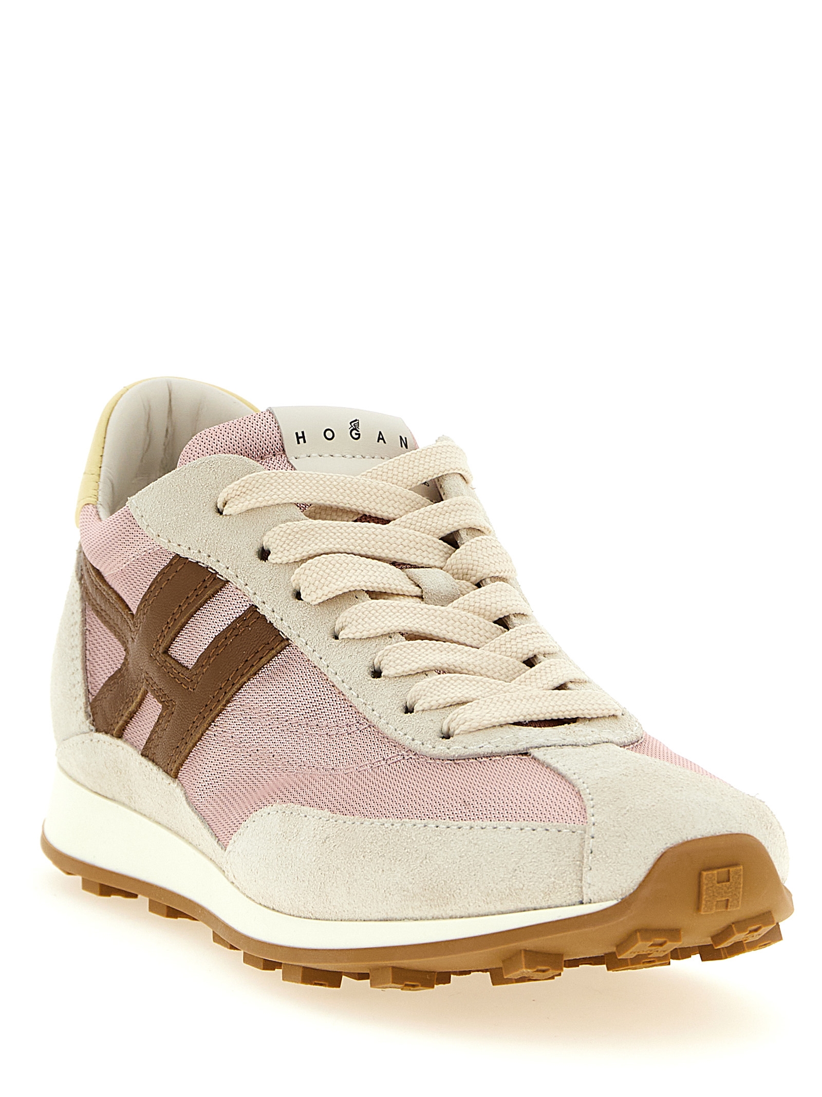 'Hogan Athletic' sneakers - immagine 2