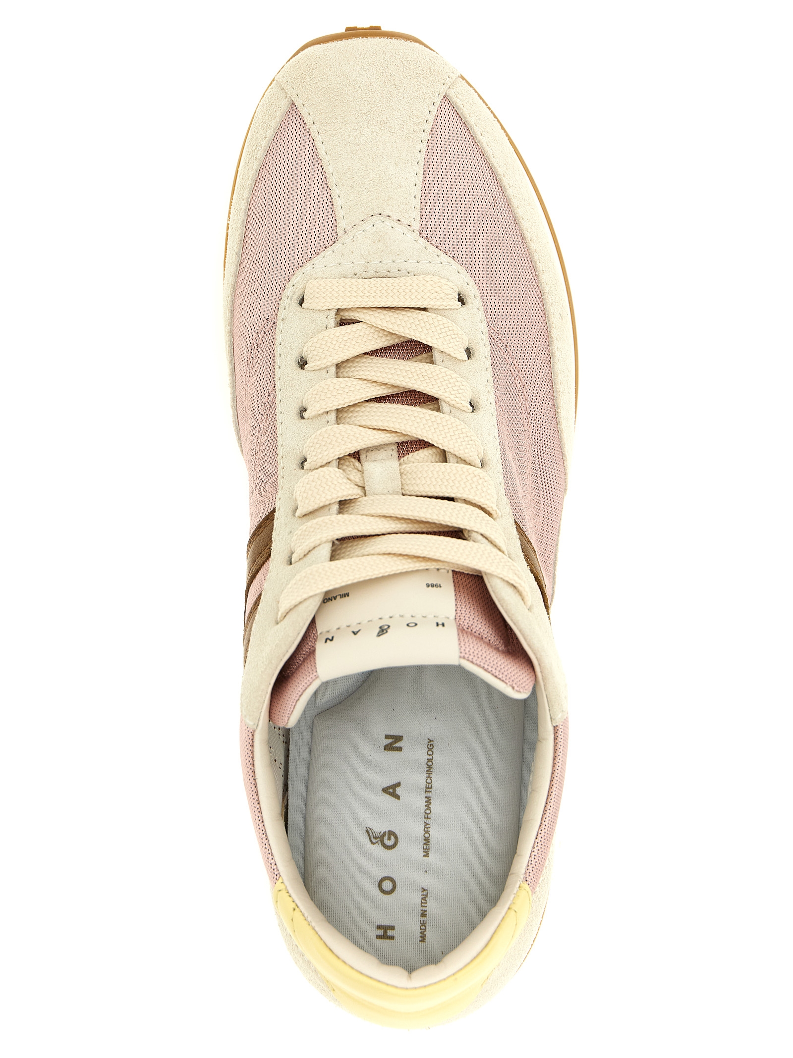 'Hogan Athletic' sneakers - immagine 4