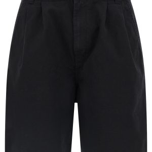 'Marv' bermuda shorts