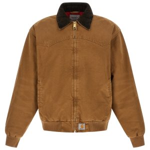 'OG Santa Fe' jacket