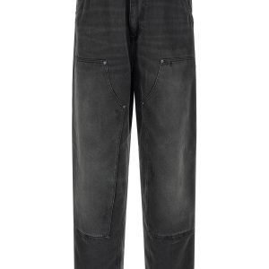 'OG Double Knee' jeans