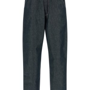 'OG Single knee' jeans