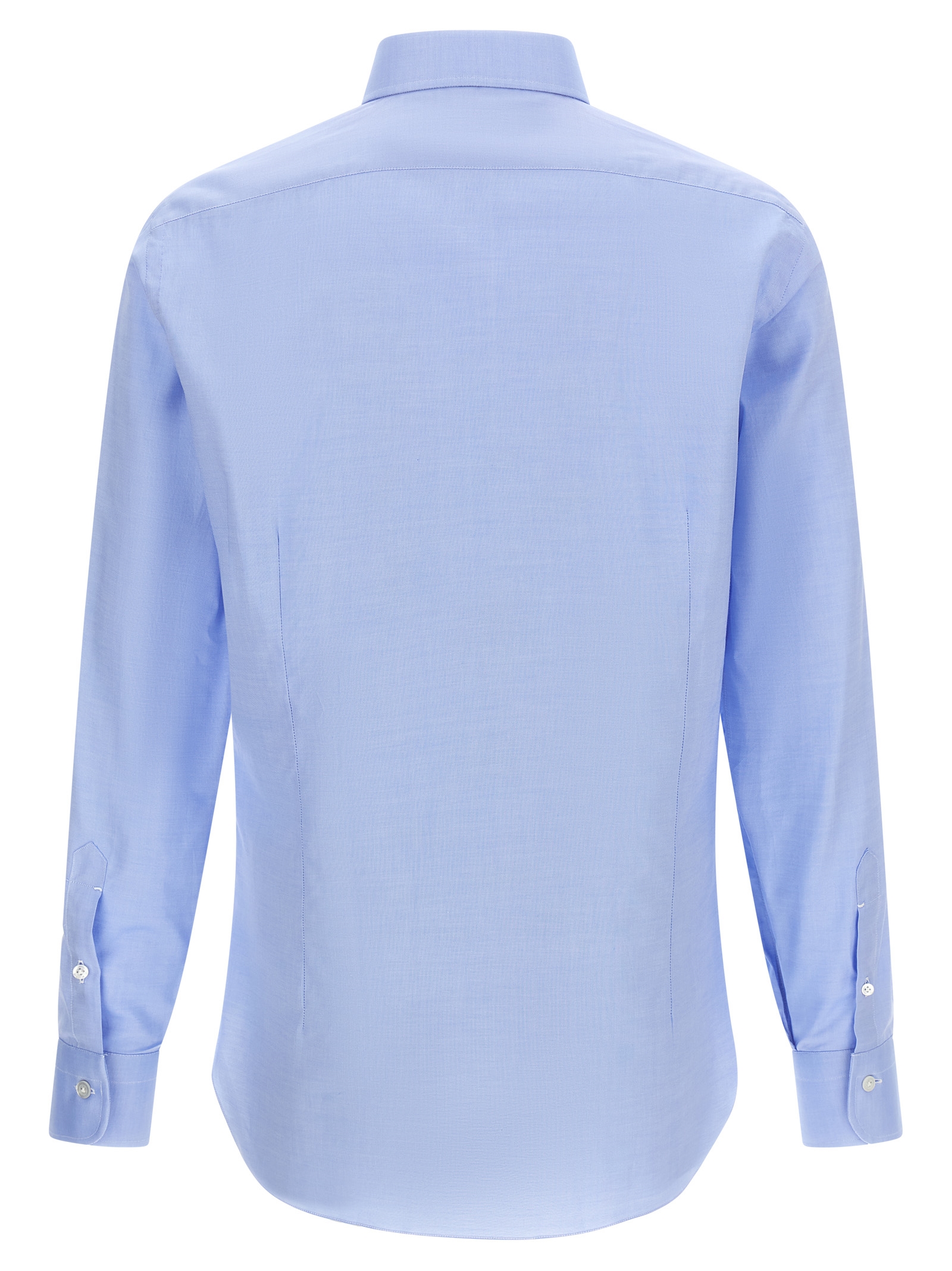 Oxford cotton shirt - immagine 2